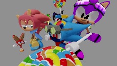A screenshot taken in Dreams. 4 of 8.