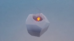 A screenshot taken in Dreams. 1 of 1.