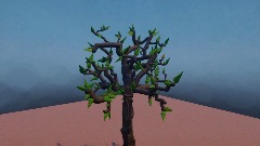 A screenshot taken in Dreams. 13 of 16.