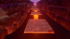 A screenshot taken in Dreams. 3 of 6.