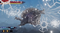 A screenshot taken in Dreams. 3 of 3.