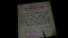 A screenshot taken in Dreams. 23 of 27.