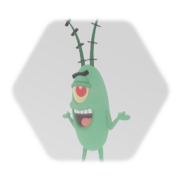 Plankton (For Blocked People)