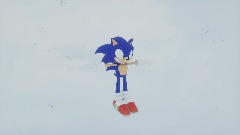 A screenshot taken in Dreams. 4 of 7.