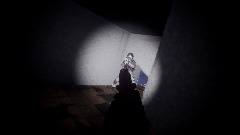 ActiveCam: Abandoned Facility