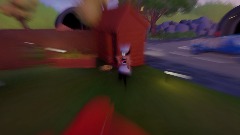 A screenshot taken in Dreams. 17 of 22.