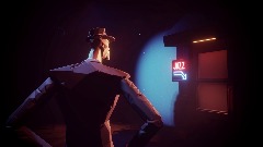 A screenshot taken in Dreams. 18 of 25.