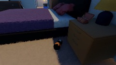 A screenshot taken in Dreams. 16 of 30.