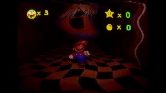 A screenshot taken in Dreams. 2 of 4.