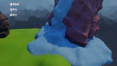 A screenshot taken in Dreams. 9 of 15.