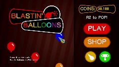 A screenshot taken in Dreams. 14 of 22.