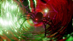 A screenshot taken in Dreams. 22 of 30.