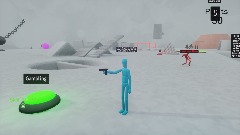 A screenshot taken in Dreams. 2 of 22.