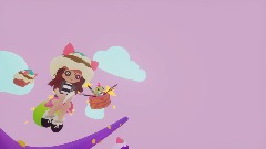 A screenshot taken in Dreams. 3 of 3.