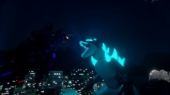 Ice goji vs Mr crack