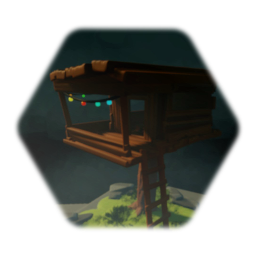 Treehouse