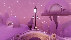 A screenshot taken in Dreams. 1 of 3.