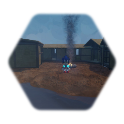 Remix of Jungle Village