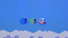 A screenshot taken in Dreams. 2 of 2.