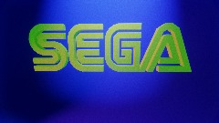 Sega has hands?