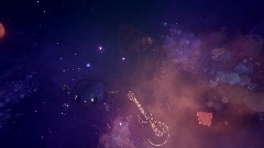 A screenshot taken in Dreams. 9 of 12.