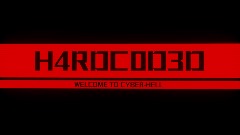 HARDCODED (Abandoned)