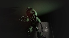 The final phase menu