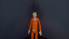 A screenshot taken in Dreams. 1 of 2.