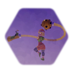 Min Min (very old)