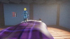 My Creation - 2/8/2021