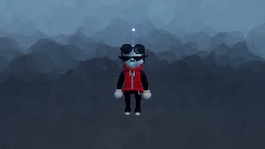 A screenshot taken in Dreams. 19 of 21.