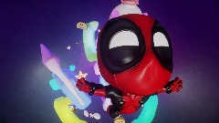 A screenshot taken in Dreams. 2 of 7.