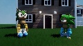 My *Animations* and *Pictures* Collection
