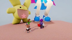 Giant Arle Nadja
