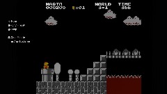 A screenshot taken in Dreams. 1 of 7.