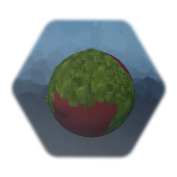 Planet Generator