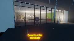 A screenshot taken in Dreams. 1 of 1.