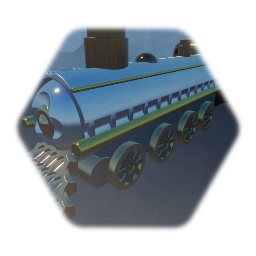 Train v0.1