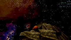 A screenshot taken in Dreams. 22 of 23.