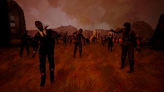 A screenshot taken in Dreams. 3 of 3.