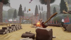 A screenshot taken in Dreams. 5 of 11.