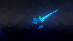 WEEGEE IS SANS CONFIRMED?!