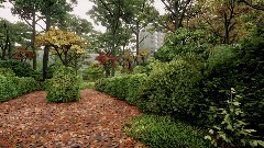 A screenshot taken in Dreams. 12 of 25.