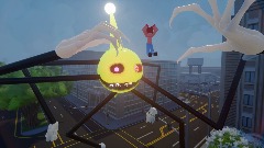 AY|City Streets Kit Sample Scene