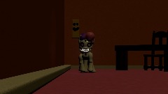 A screenshot taken in Dreams. 1 of 5.