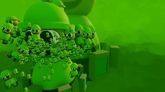 THE TOO MANY SAGA!!?!!11