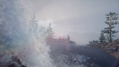 A screenshot taken in Dreams. 11 of 15.