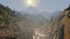 A screenshot taken in Dreams. 4 of 17.