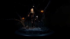 A screenshot taken in Dreams. 10 of 21.