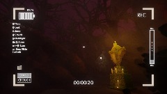 A screenshot taken in Dreams. 2 of 3.